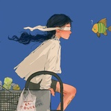 奔跑的花子
