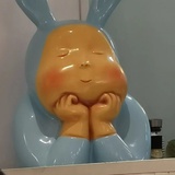 路口蹲蹲