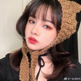 温州甜妹董思橙