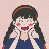 爱吃瓜的小可爱