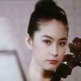 幸运女孩