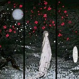 姜饼屋女巫
