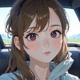 是阿茜呀