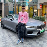 张泽坤