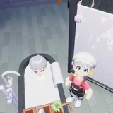 安安