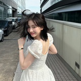 美人鱼的玻璃鞋