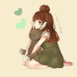 默默的尛尛