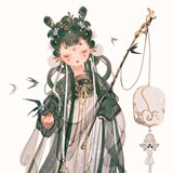 跃渊