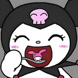 一口一个小可爱