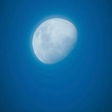 我还是选择月亮