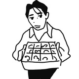 我鼠秀比