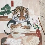 棠糖的糖
