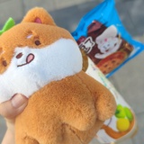 (´｡･v･｡｀)