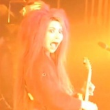 松本電信接收端