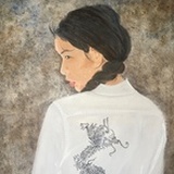 青莲