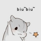 biu你