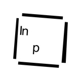 独立像素InP