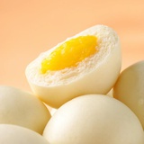奶黄包