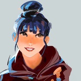 墨景页