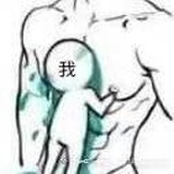 社交牛B症患者