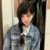 菠萝吹雪