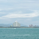 淡香味圆珠笔