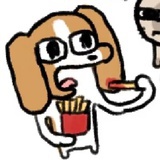 我要吃麦麦