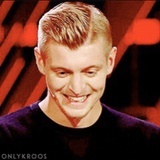 Toni Kroos