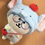 莓莓曲奇🍪
