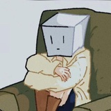 缄默