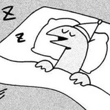 不想奋斗了