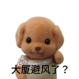 你是谁你很闲？