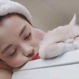 冰椰奶冻