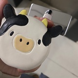 等春天的风吹