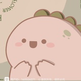 我累了