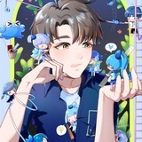 尬黑滚😏