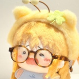 草莓招了