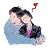 你睡着了你