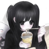 天使小呆猫