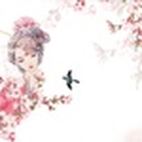 烟渚近人