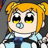 pop子（婴儿版