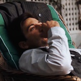 你给我买橘子吗