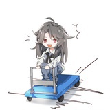 一通乱数字