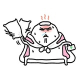 给我递点纸