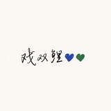 戏双鲤💙💚