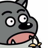 蕉大狼