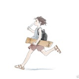 没有a的again