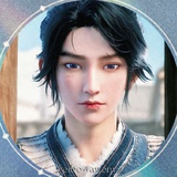 时光少年依旧蓝