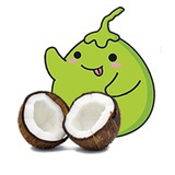 Mr. Coconut