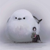 采字人